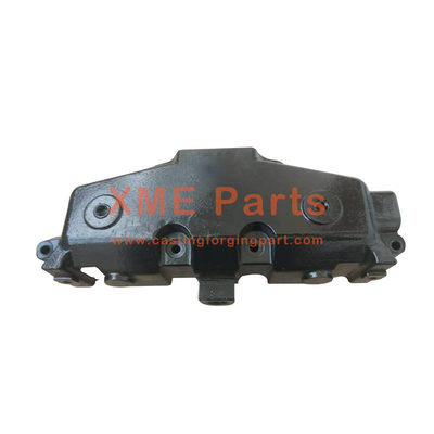 Anwendungsbereich der Motoren MerCruiser 305 350 V8 Kleiner Block Auspuffkorbersatz 87114