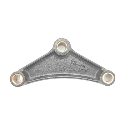 3T Max Nutzlast Gusseisen Anhänger Equalizer Bar Anhänger 13 104 Equalizer mit langlebigen
