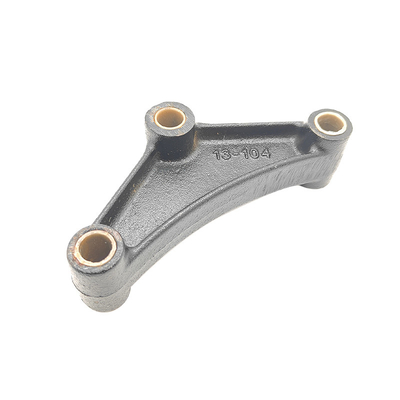 3T Max Nutzlast Gusseisen Anhänger Equalizer Bar Anhänger 13 104 Equalizer mit langlebigen