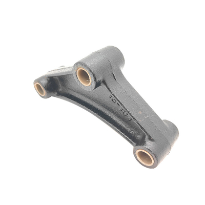 3T Max Nutzlast Gusseisen Anhänger Equalizer Bar Anhänger 13 104 Equalizer mit langlebigen