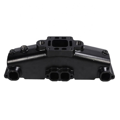 Gusseisen-Marine-Auspuff-Manifold für Mercruiser 5.0 5.7 V8-Motor 860246A15 87114