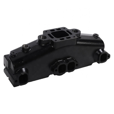 Gusseisen-Marine-Auspuff-Manifold für Mercruiser 5.0 5.7 V8-Motor 860246A15 87114