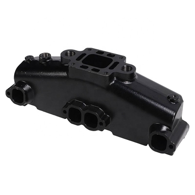 Gusseisen-Marine-Auspuff-Manifold für Mercruiser 5.0 5.7 V8-Motor 860246A15 87114