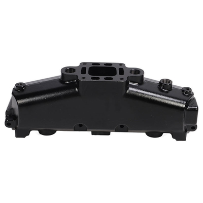Gusseisen-Marine-Auspuff-Manifold für Mercruiser 5.0 5.7 V8-Motor 860246A15 87114