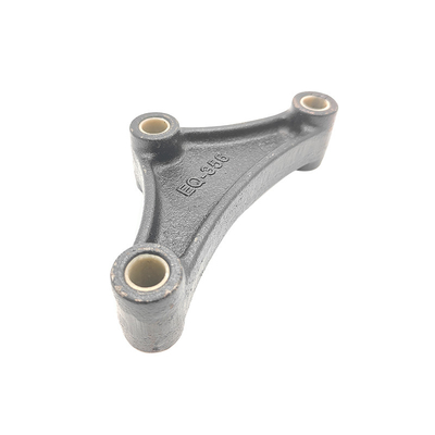 9/16&quot; Mitteloch Standard gekrümmter Dreieck Anhänger Equalizer EQ 356 und verbessertes Design
