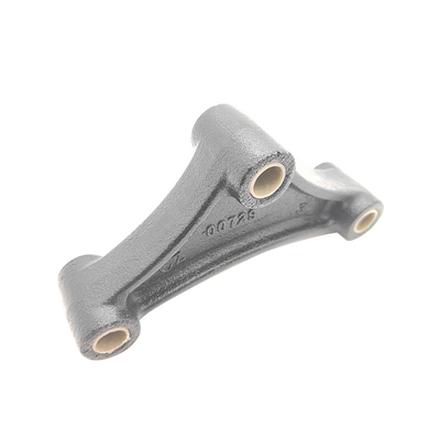 9/16&quot; Mitteloch Standard gekrümmter Dreieck Anhänger Equalizer EQ 356 und verbessertes Design