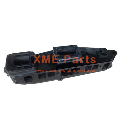 Gusseisen MerCruiser 3.0 Auspuff- und Riser-Marine-Auspuffteile für Ihr Boot