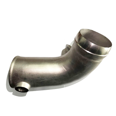 Zahl der Formen OEM Hochpräzision SCS 13 Edelstahlguss-Standard ATSM