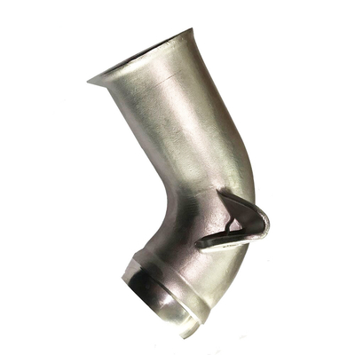 Zahl der Formen OEM Hochpräzision SCS 13 Edelstahlguss-Standard ATSM