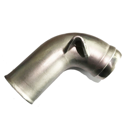Zahl der Formen OEM Hochpräzision SCS 13 Edelstahlguss-Standard ATSM