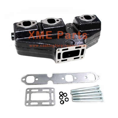 Volvo Penta V6 4.3 Motor-Gang für Seeanwendungen 16 kg