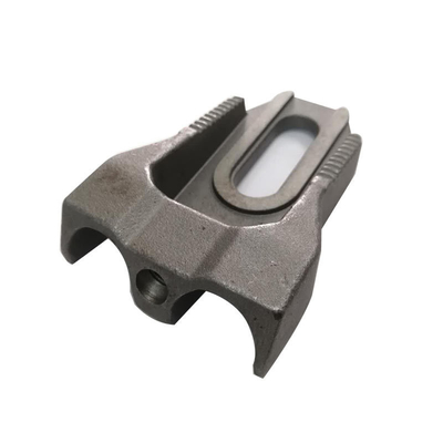 Teile für die Schmiede mit Heißdruck aus Metall mit hoher Präzision Teile für Maschinen aus Edelstahl