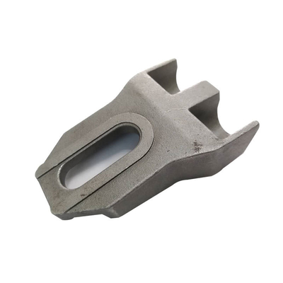 Teile für die Schmiede mit Heißdruck aus Metall mit hoher Präzision Teile für Maschinen aus Edelstahl