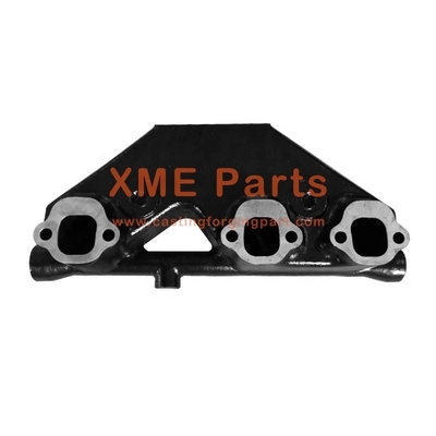 Teile für Marine-Motoren V6-Auspuffhäuschen für OMC/Volvo Penta-Motoren