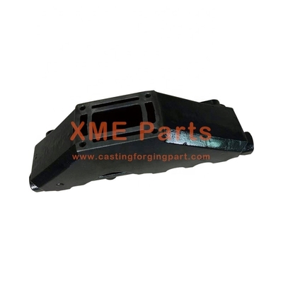 Teile für Marine-Motoren V6-Auspuffhäuschen für OMC/Volvo Penta-Motoren