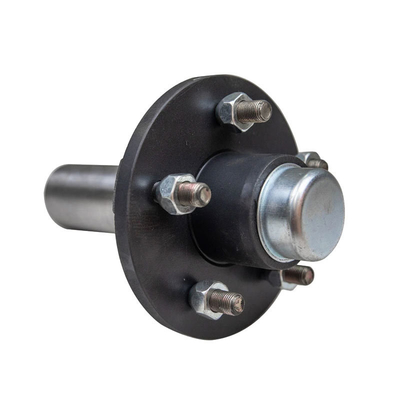 4 Bolt 5 Bolt 6 Bolt Leichtfahrzeugzentrale für 2000 lbs 7000 lbs Achse