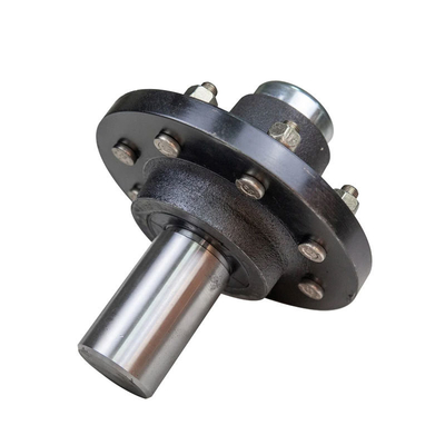 4 Bolt 5 Bolt 6 Bolt Leichtfahrzeugzentrale für 2000 lbs 7000 lbs Achse