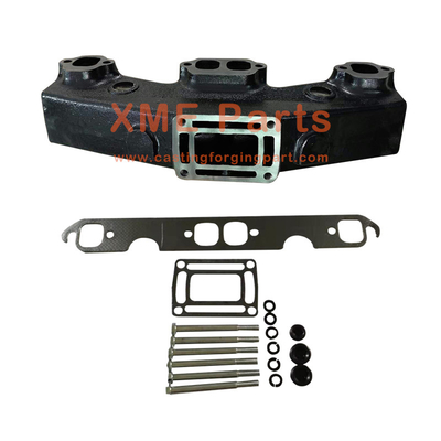 Marine V8 Small Block Manifold für OMC / Volvo Penta Motor GM Dieses Sonderangebot