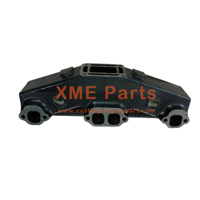 Marine V8 Small Block Manifold für OMC / Volvo Penta Motor GM Dieses Sonderangebot