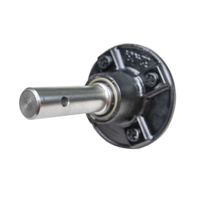 4 Bolt Utility Trailer Hub Montage 4 auf 4 &quot; Bolt Kreis Langlebige Leistung