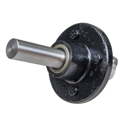 4 Bolt Utility Trailer Hub Montage 4 auf 4 &quot; Bolt Kreis Langlebige Leistung