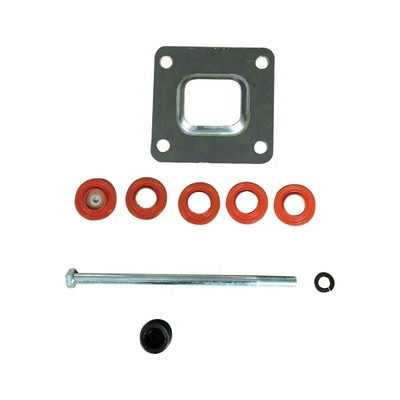 Mercruiser V8 5.0 5.7 6.2 Trockener Auspuff mit verbesserter Korrosionsbeständigkeit