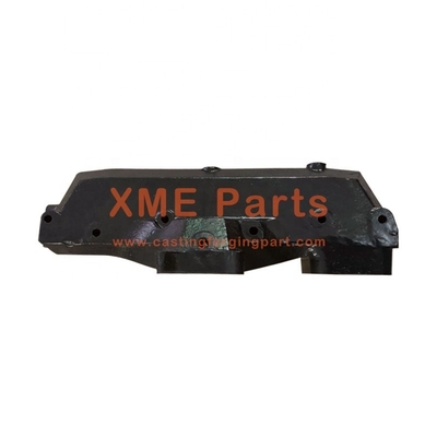 XME 8870 4 Zylinder 3L-Auspufflager für Marineanwendungen