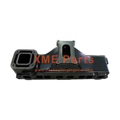 XME 8870 4 Zylinder 3L-Auspufflager für Marineanwendungen