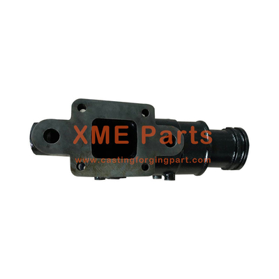 MerCruiser V6 V8 Trockengelenk-Auspuff-Riser-Kit mit Verpackungsgröße 415mmx180mmx200mm