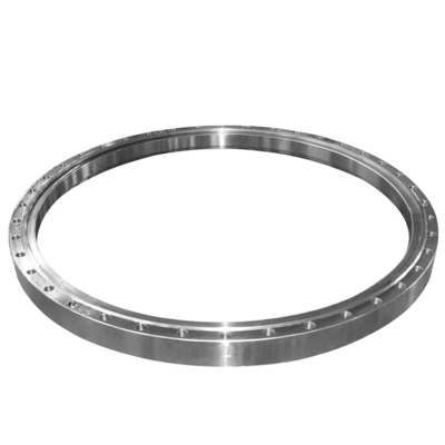 Nickel-basierte Legierungen Großdurchmesser geschmiedeter Ring für nichtstandardisierte Legierte Edelstahl