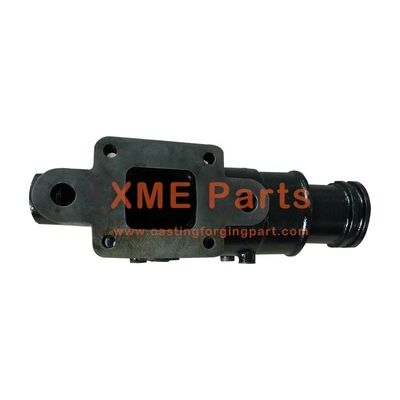 Dry Joint 4.3 MerCruiser-Auspuffhebel Die ultimative Lösung für Abgassysteme für Schiffe