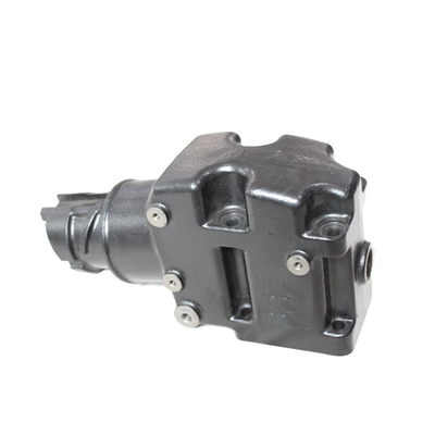 Standard-Auspuff-Riser-Kit für Mercruiser 4&quot; Center Riser 44354 Ersatz