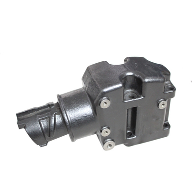 Standard-Auspuff-Riser-Kit für Mercruiser 4&quot; Center Riser 44354 Ersatz