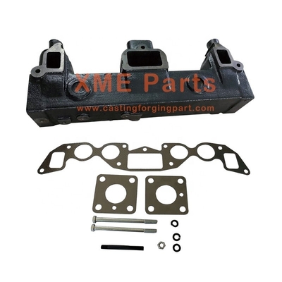 530mmx215mmx190mm Verpackungsgröße 4-Zylinder-Log-Style-Motor-Glied für Volvo-Motoren