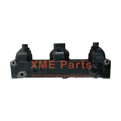 530mmx215mmx190mm Verpackungsgröße 4-Zylinder-Log-Style-Motor-Glied für Volvo-Motoren