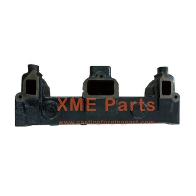 530mmx215mmx190mm Verpackungsgröße 4-Zylinder-Log-Style-Motor-Glied für Volvo-Motoren