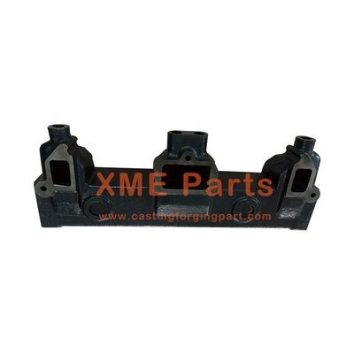 530mmx215mmx190mm Verpackungsgröße 4-Zylinder-Log-Style-Motor-Glied für Volvo-Motoren