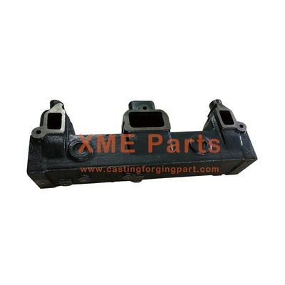 530mmx215mmx190mm Verpackungsgröße 4-Zylinder-Log-Style-Motor-Glied für Volvo-Motoren