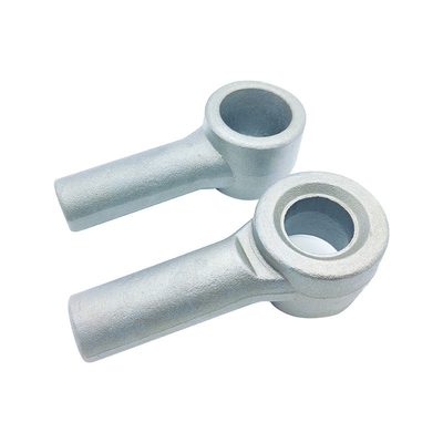 High Forged Automotive Parts Custom Steel Forged Rod Ends mit Druckschmiedebearbeitung