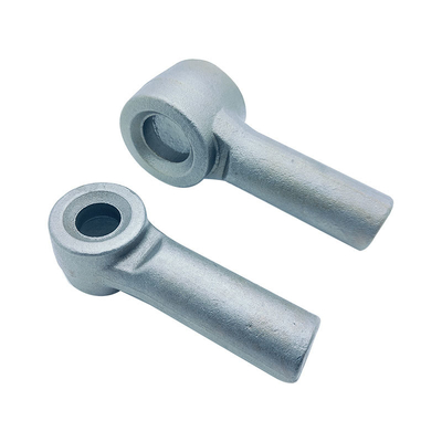 High Forged Automotive Parts Custom Steel Forged Rod Ends mit Druckschmiedebearbeitung