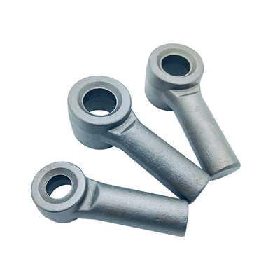 High Forged Automotive Parts Custom Steel Forged Rod Ends mit Druckschmiedebearbeitung