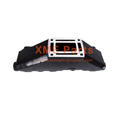 Montagekit Gusseisen-Marine-Auspuffanlagen und -Riser für Volvo Penta OMC 5.0 5.7 L