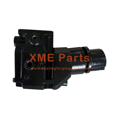 Montagekit Gusseisen-Marine-Auspuffanlagen und -Riser für Volvo Penta OMC 5.0 5.7 L