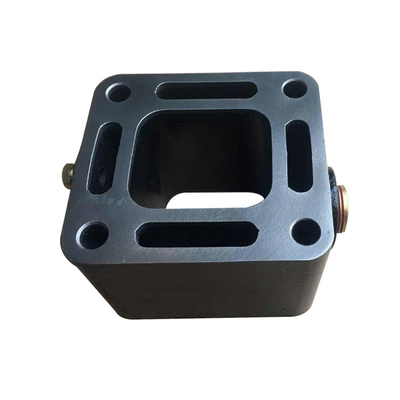 Verbessern Sie die Funktionalität von Motorteilen mit MerCruiser 3&quot; Spacer Block 3320 Spacers