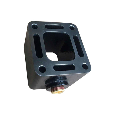 Verbessern Sie die Funktionalität von Motorteilen mit MerCruiser 3&quot; Spacer Block 3320 Spacers