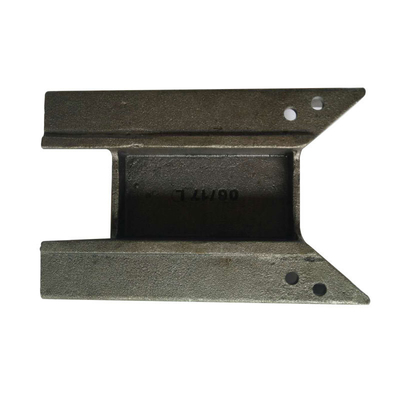 OEM-Guss-Eisen HT-250-Zylinderblockguss mit Verlust-Schaum-Gussverfahren