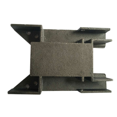 OEM-Guss-Eisen HT-250-Zylinderblockguss mit Verlust-Schaum-Gussverfahren