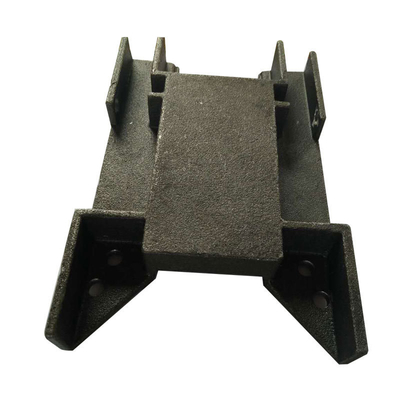 OEM-Guss-Eisen HT-250-Zylinderblockguss mit Verlust-Schaum-Gussverfahren