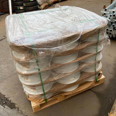 Elektrische Bremsen Anhänger Achse 7000 lbs Max Nutzlast für Schwerlasttransport Bedürfnisse