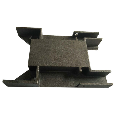 OEM-Guss-Eisen HT-250-Zylinderblockguss mit Verlust-Schaum-Gussverfahren